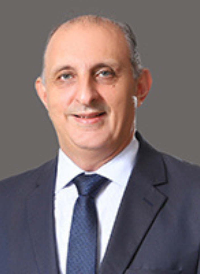 Mr. Imad Deir